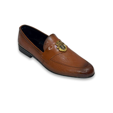 Royal Crest Loafers